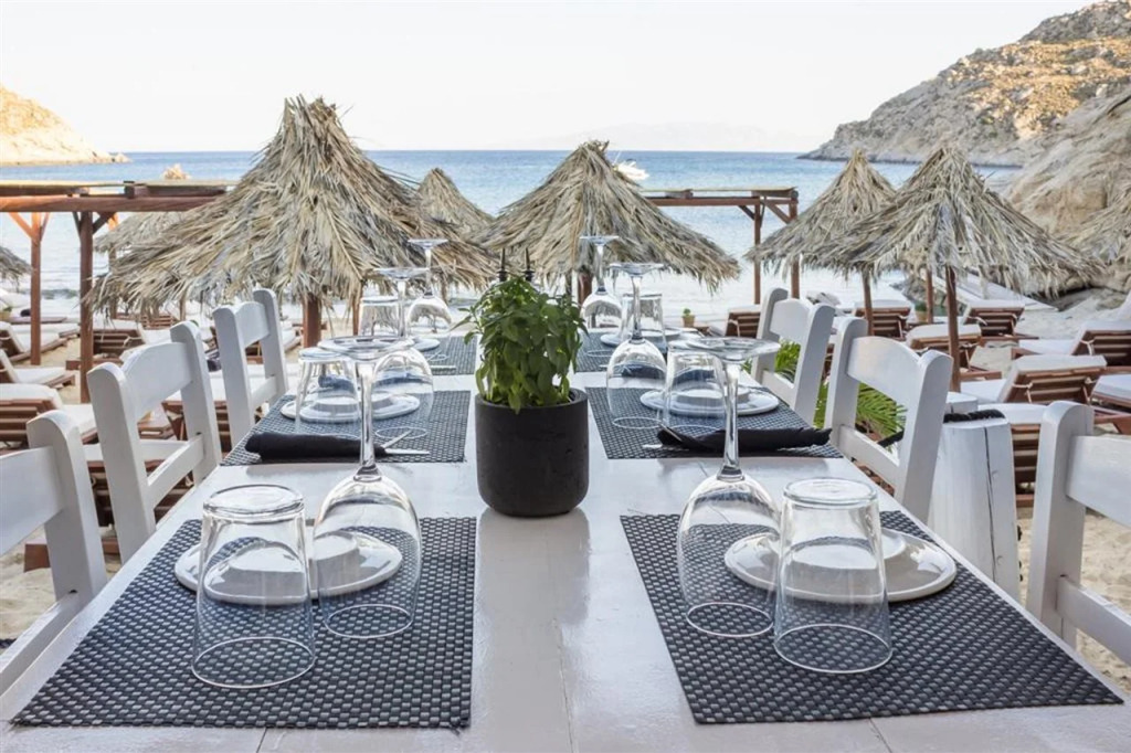 Anastasia Resort by Spilia