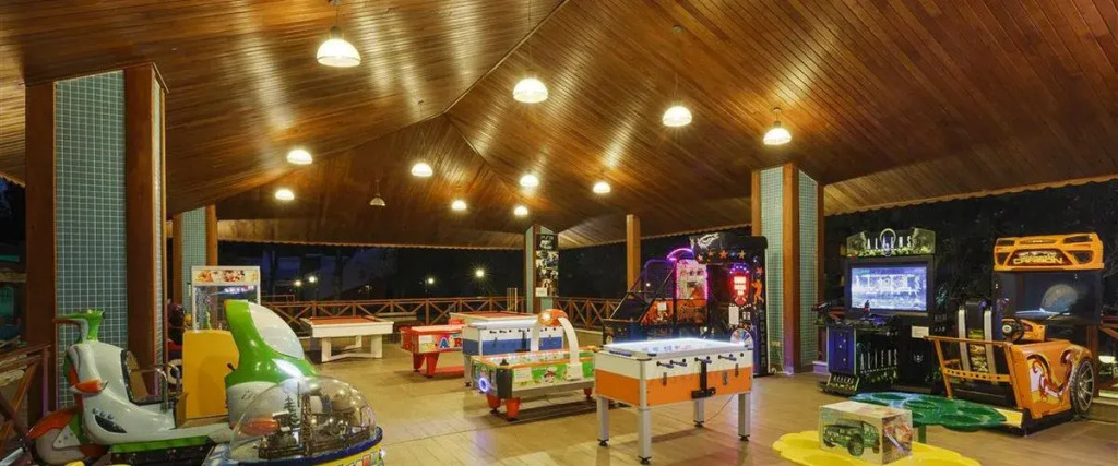 Kustur Club Holiday Village - All Inclusive