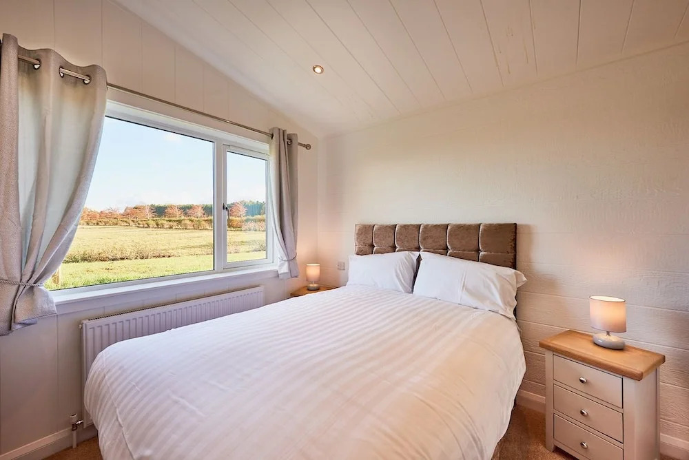 Silverwood Luxury Lodge Resort, 37 individual stunning properties