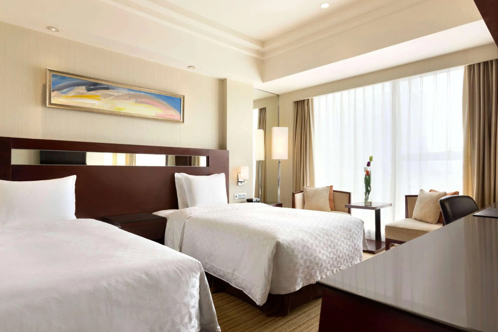 Ramada Plaza Lianyungang