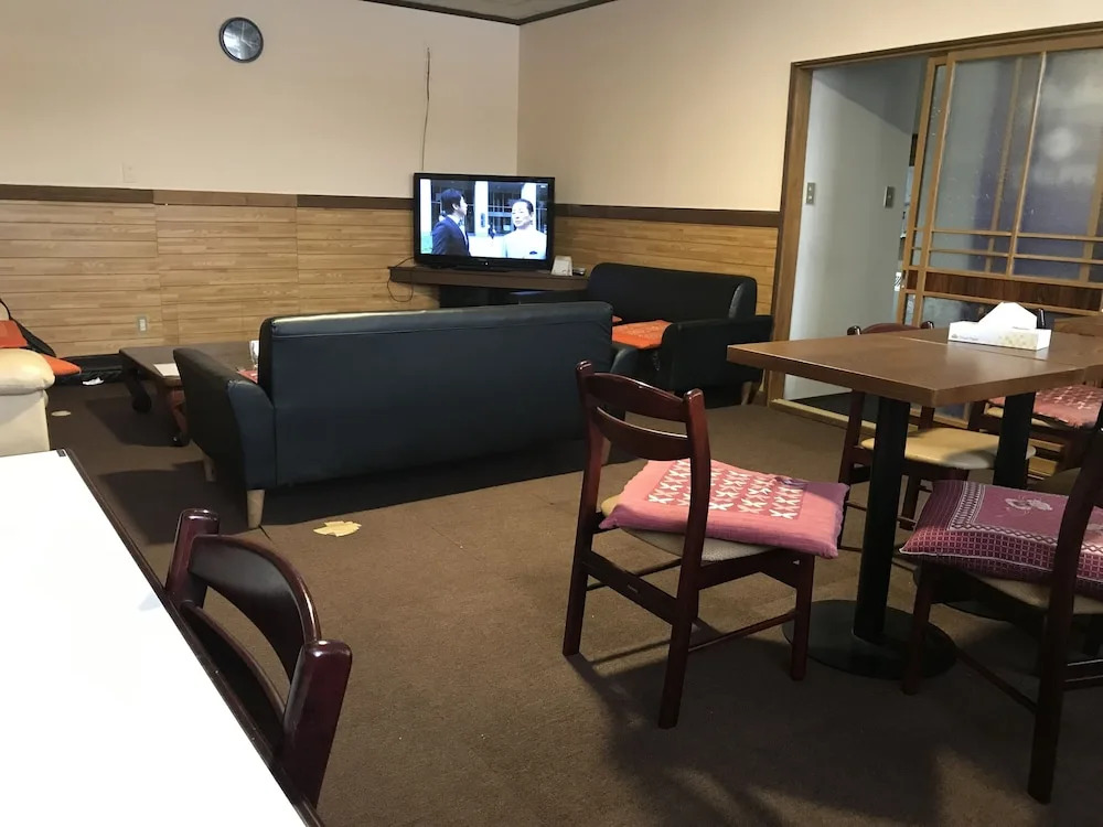 Hakuba West Coast Inn, Villa