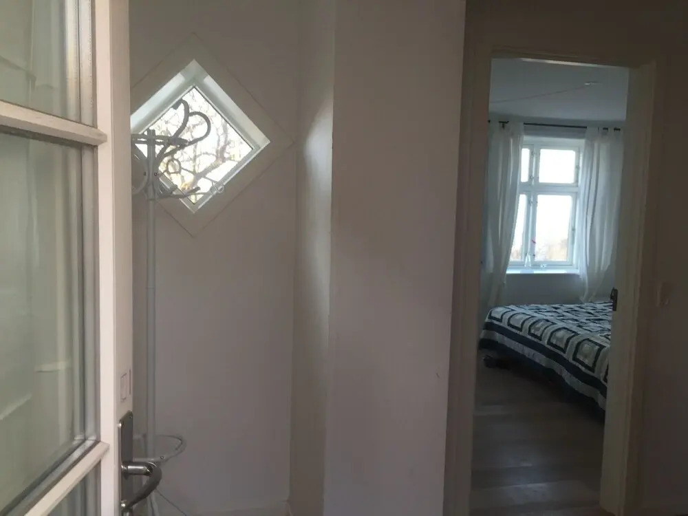 Badepensionat Sandloppen