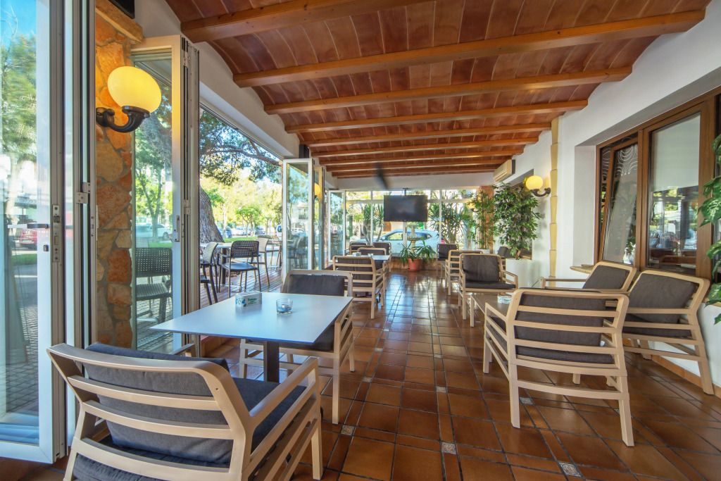 Hotel Ses Puntetes