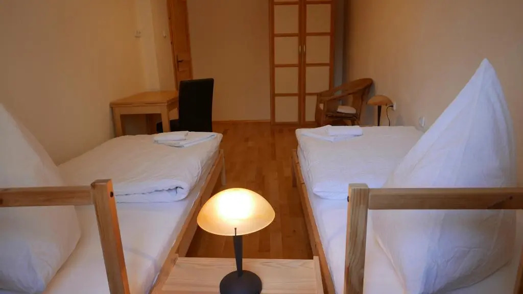 Reusa Apartments