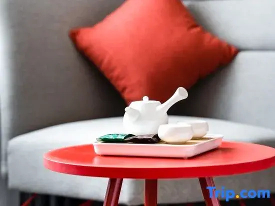 Shankee Coffee Style Hotel (Shanghai Pujiang Sanlu Gong Road Subway Station)