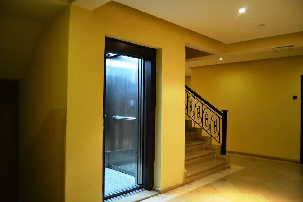 Sabor Apartment "Anas Majorelle"