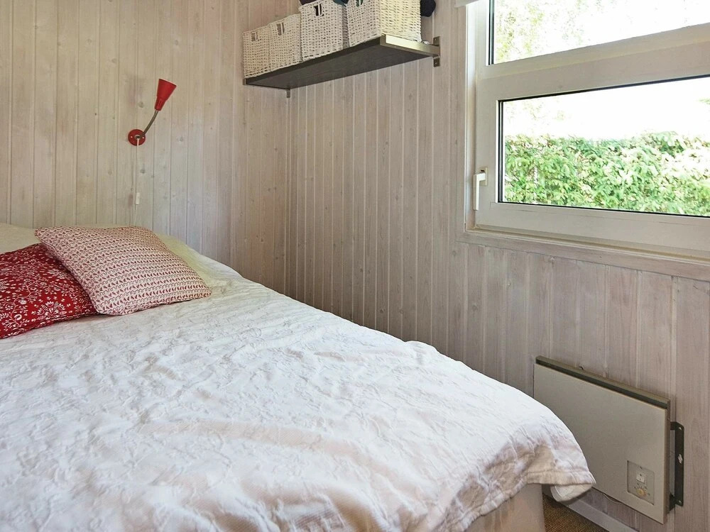 6 Person Holiday Home in Hadsund