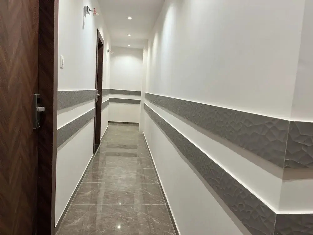 Hotel Grand Executive