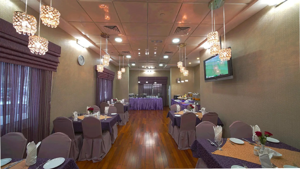Rose Garden Hotel Apartments - Bur Dubai