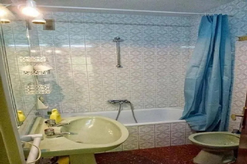 Apartment in Rincon de la Victoria 101895