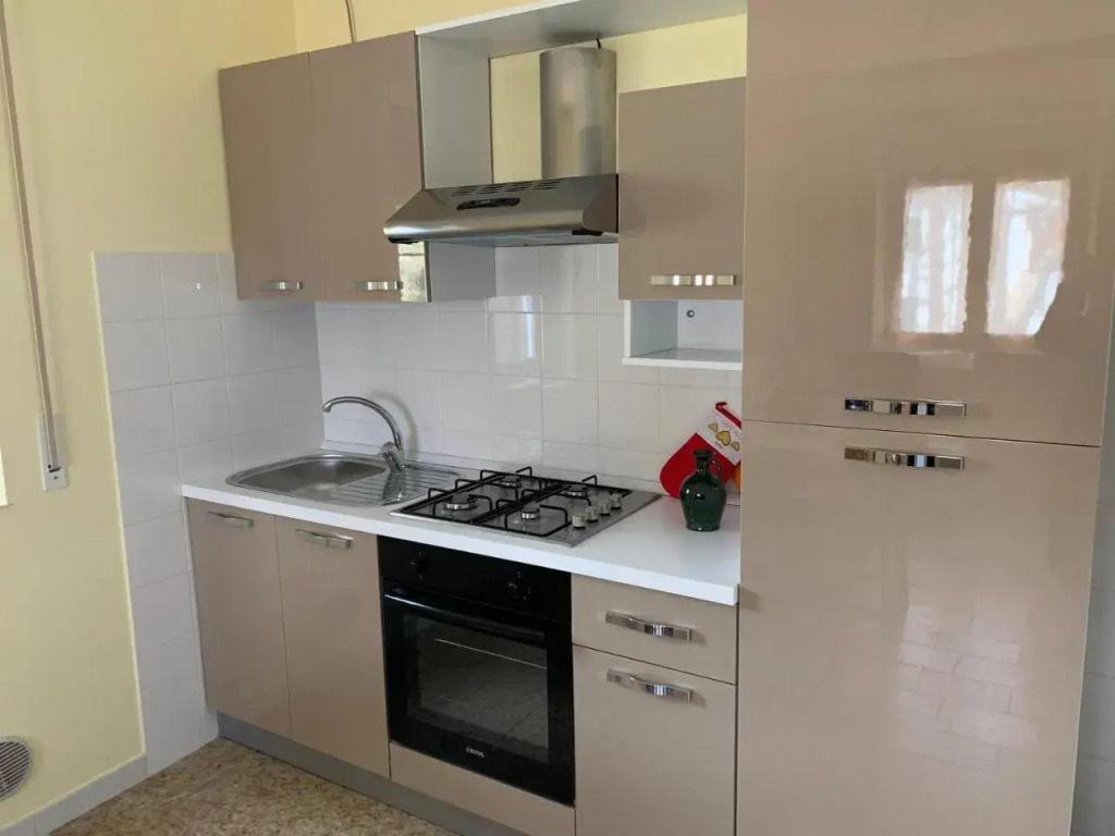 Casa Vacanze tra mare e monti