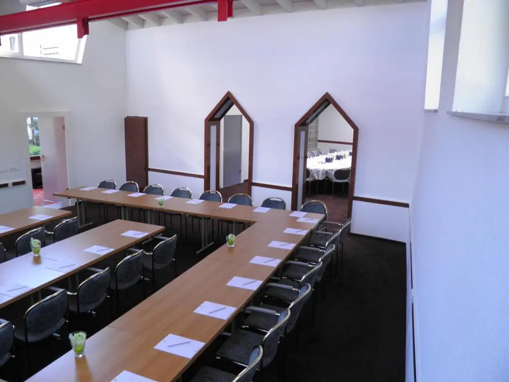 Hotel Waldeck SPA Kur-& Wellness Resort