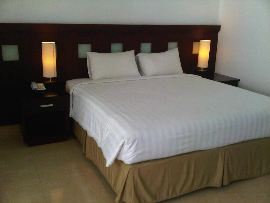 Grand City Inn