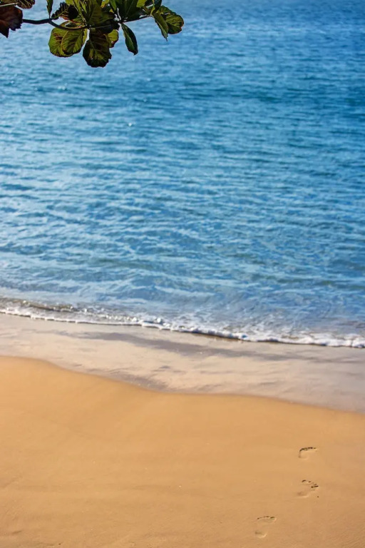 Jurerê Beach Village - Studio Vista Mar