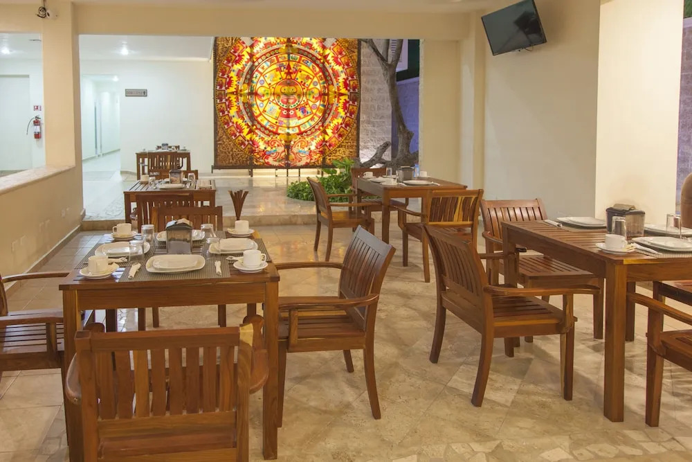 Angelos Hotel