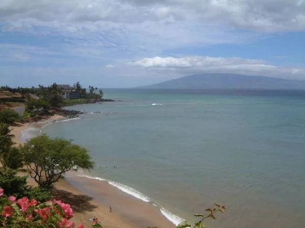 Sands of Kahana Vacation Club