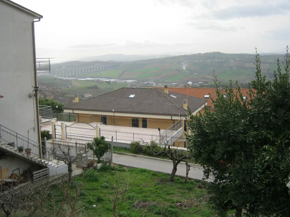 Verde Mare "Appartamenti Per Vacanze"