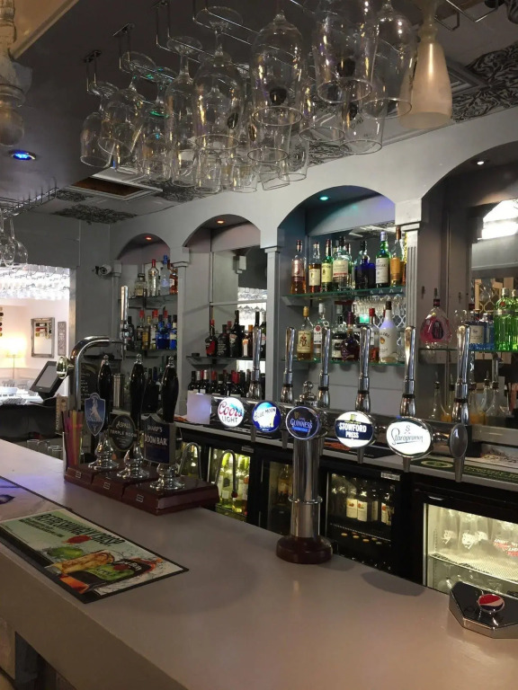 Cefn Mably Hotel