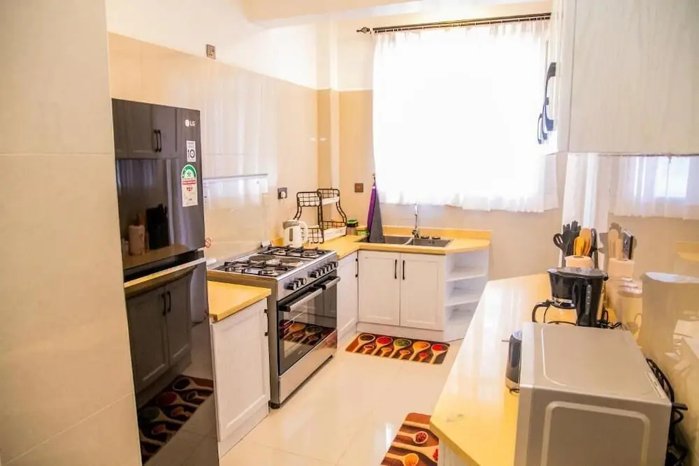 Fanaka Homes