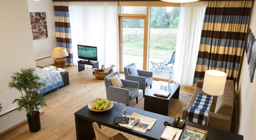 Golfresort Haugschlag