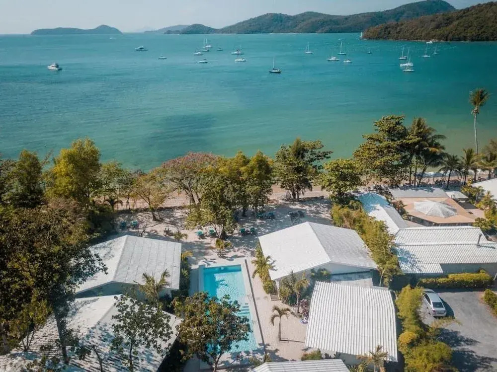 The Cove