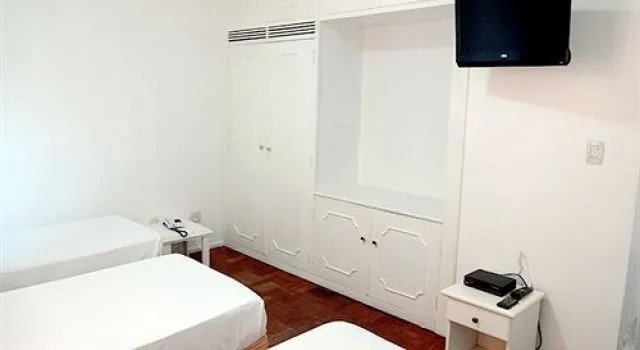 Zoghbi Apart Hotel