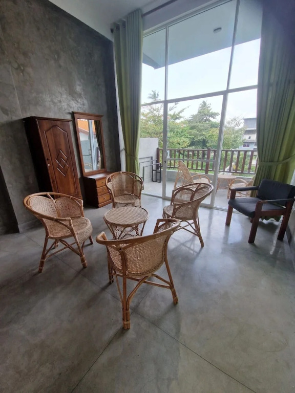 Casa Samaya, Boutique Beachfront Hotel in Weligama