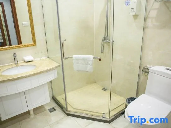 Baiyun Hotel