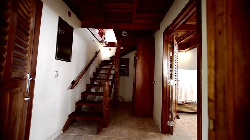 The Red Palm Villas