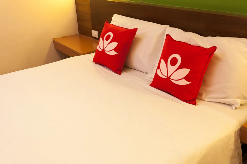 Zen Rooms Ramkhamhang 15