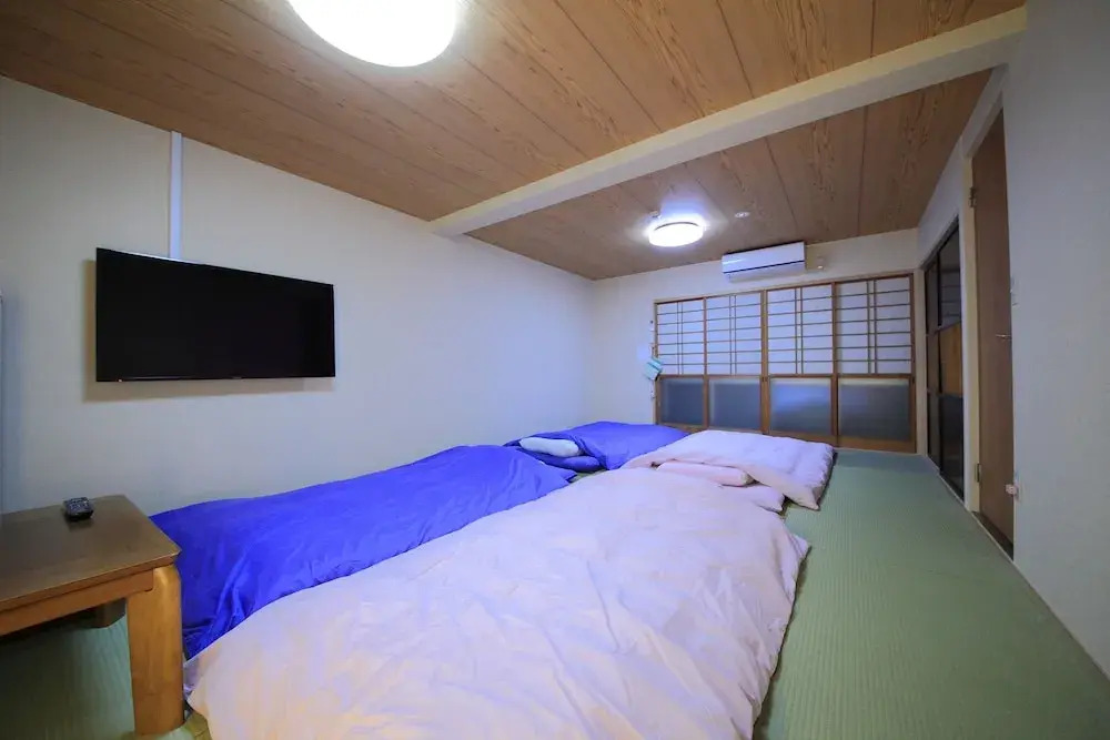 Guest House Keage