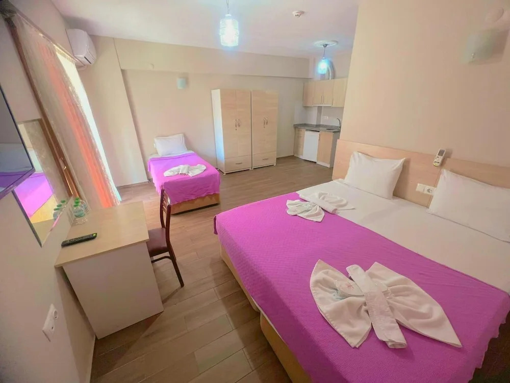 Figen Suite Hotel 2