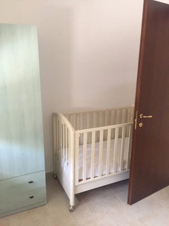 House With 2 Rooms in Grottaglie, With Pool Access, Furnished Terrace