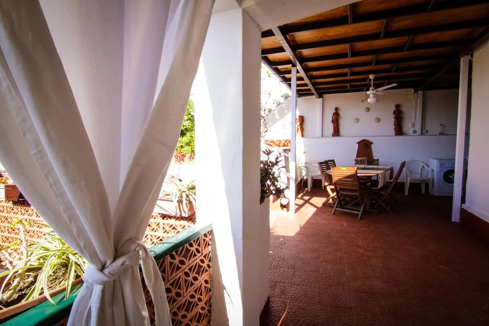 Villetta sul mare in residence