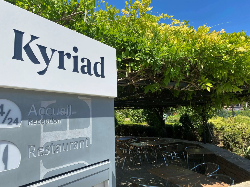 Kyriad Beaune