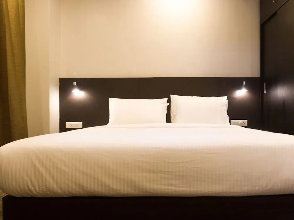 Hotel Bhutan Ga Me Ga