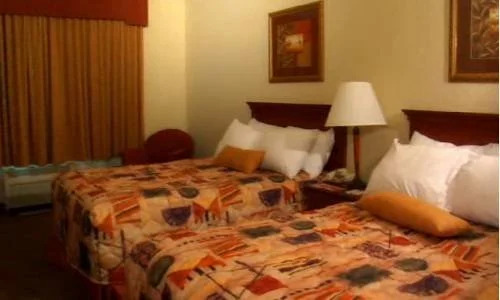 Ramada Convention Center