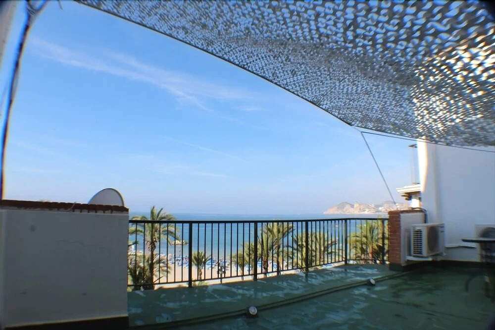 Apartamento San Pedro Iii