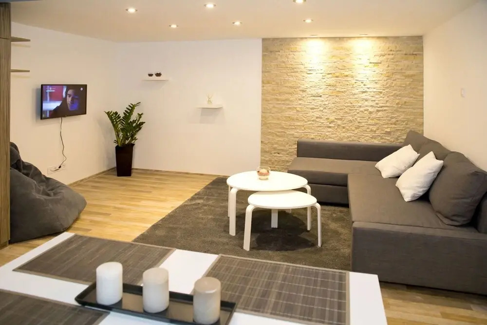 BPM-Fancy Apartment of Budapest