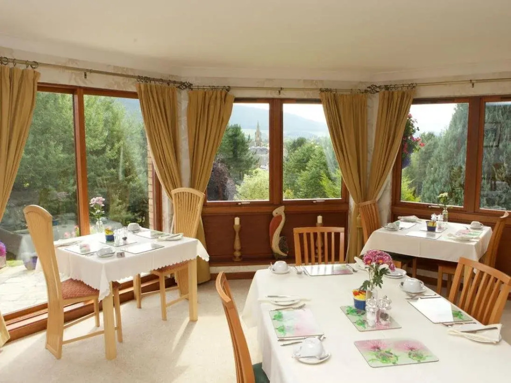 Glede Knowe Guest House