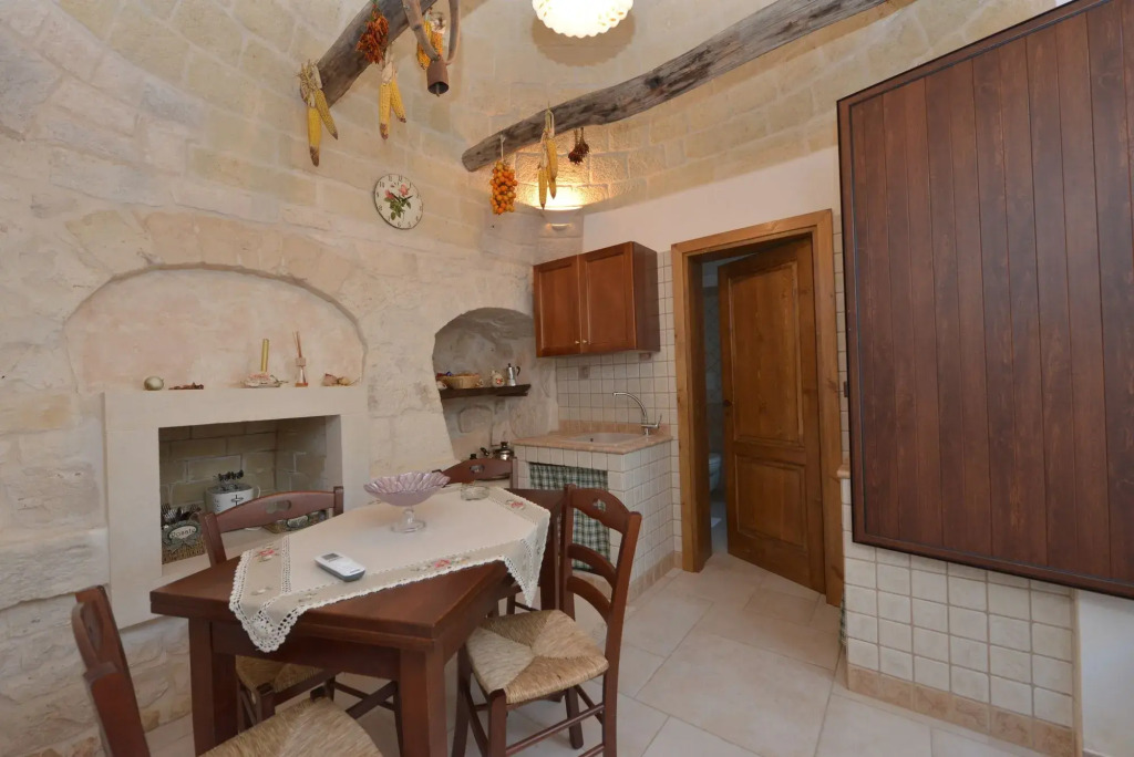 Masseria Pentima Vetrana Resort