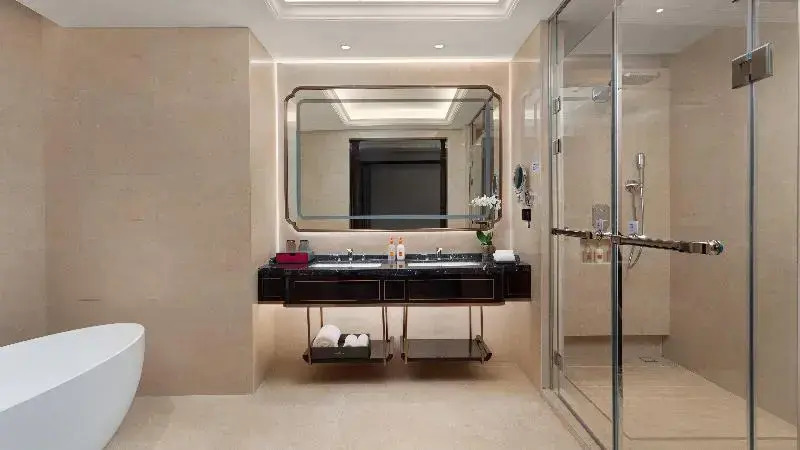 Crowne Plaza Chengdu Tianfu New Area by IHG