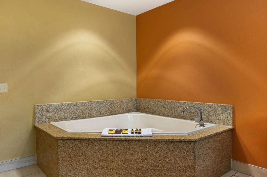 Best Western Plus Georgetown Corporate Center Hotel