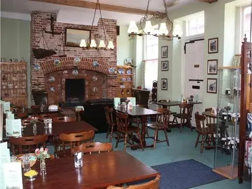 Walsingham Bakehouse