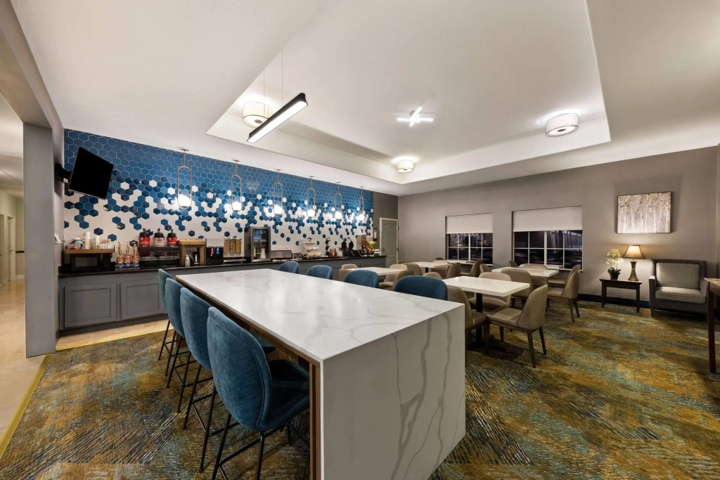 La Quinta by Wyndham Brookshire West Katy