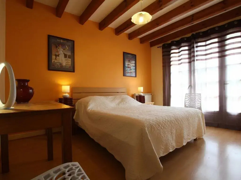 Gîte Bidarray, 5 pièces, 8 personnes - FR-1-384-238