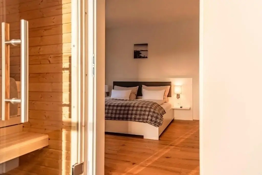 die Tauplitz Lodges - Bergblick Lodge B6 by AA Holiday Homes