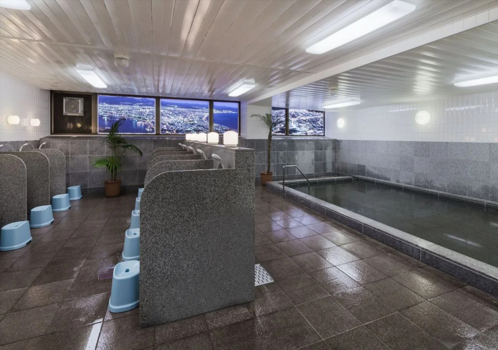 Hotel Hokke Club Hakodate