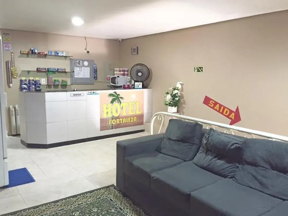 Hotel Fortaleza Manaus