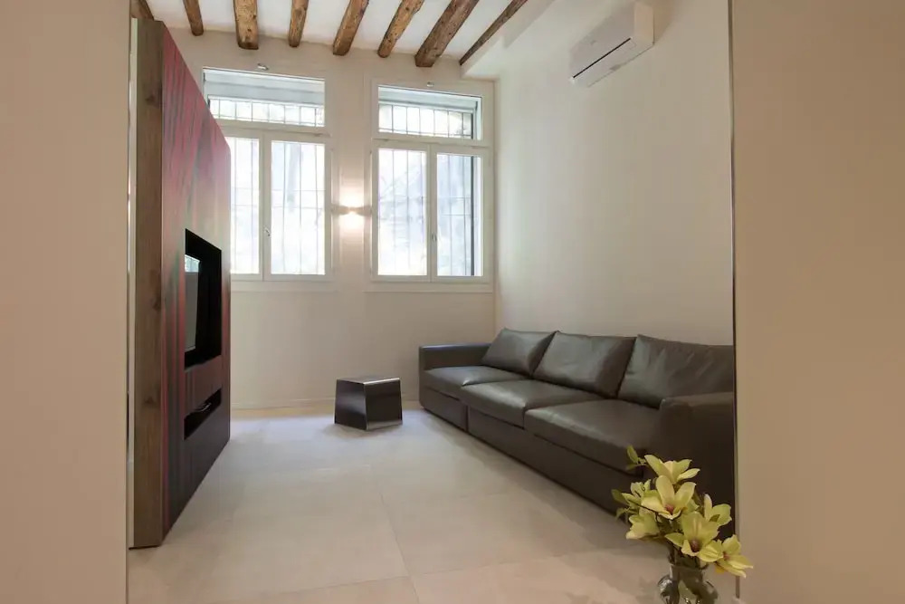 Orione Apartment
